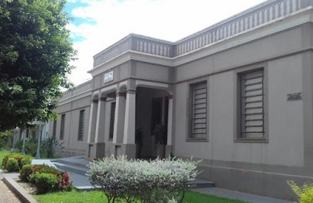 Paço Municipal