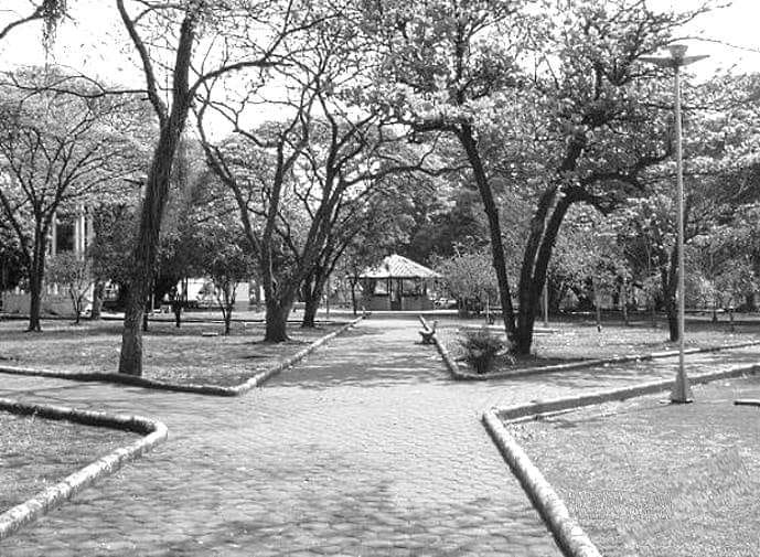 Praça Dr. Boaventura